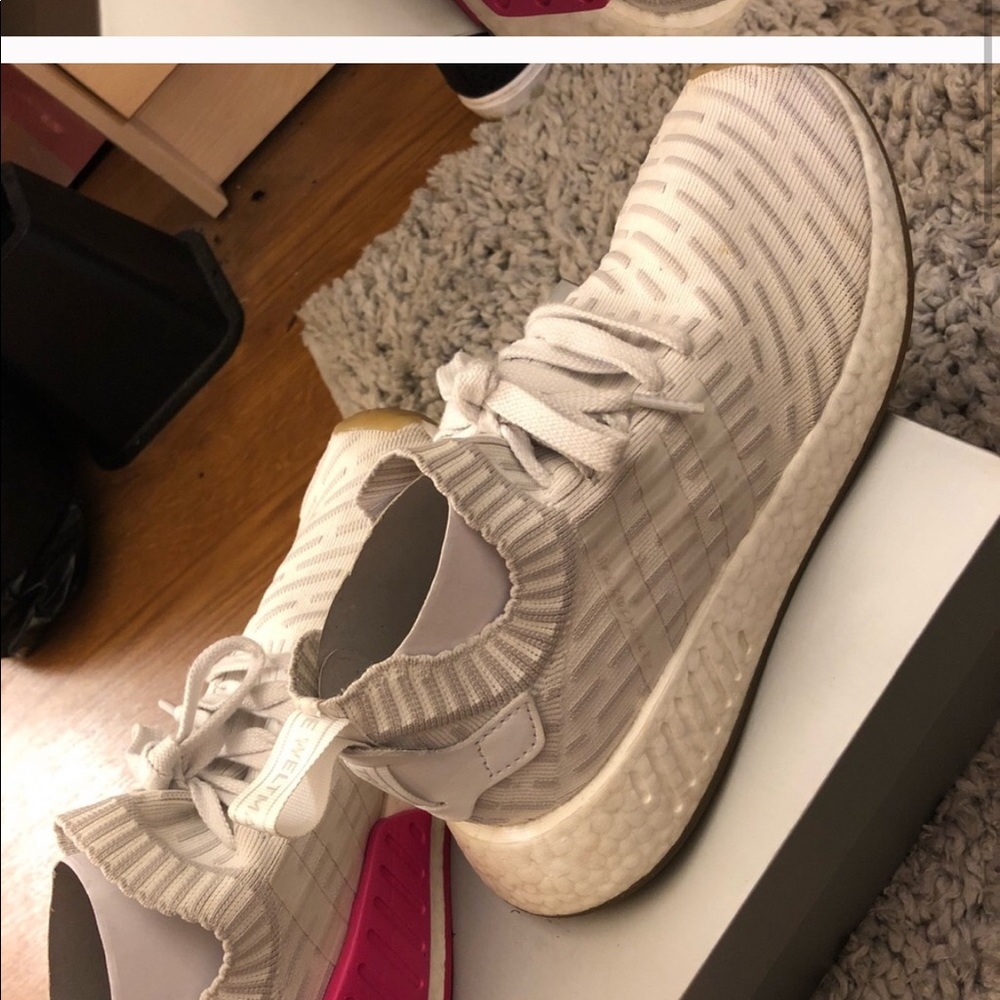 Adidas Women’s NMD sneakers